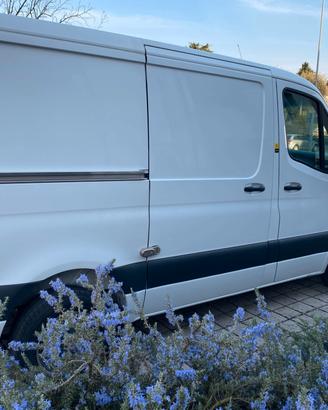 Mercedes Benz Sprinter L1 H1 Km 174000 - 2021