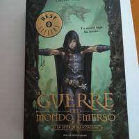 Le guerre del mondo emerso - La setta degli ass...