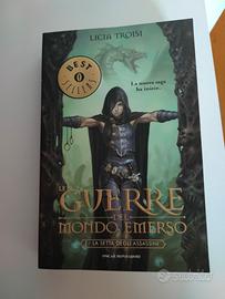 Le guerre del mondo emerso - La setta degli ass...