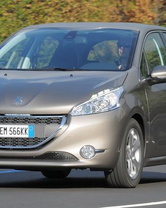 Ricambi usati peugeot 208 2012-2019 #g
