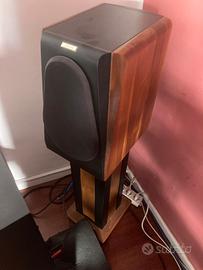 Diffusori audio Aliante  one-zeta