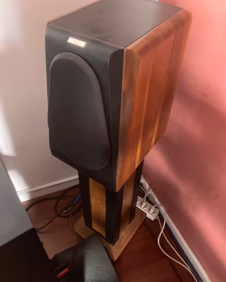 Diffusori audio Aliante  one-zeta