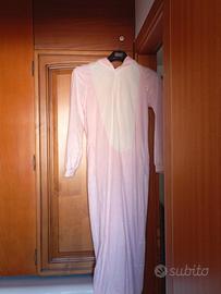 Costume intero di unicorno 