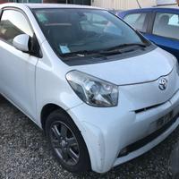 Ricambi Toyota IQ anno 2015