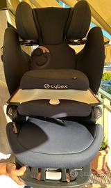 Cybex Pallas G Gold Seggiolino auto