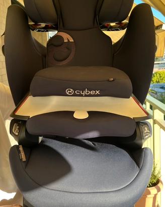 Cybex Pallas G Gold Seggiolino auto