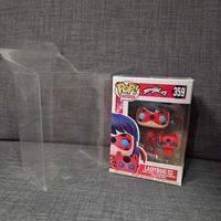 Funko Pop Ladybug 359 Miraculous