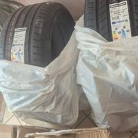 Pneumatici nuovi Bridgestone Alenza