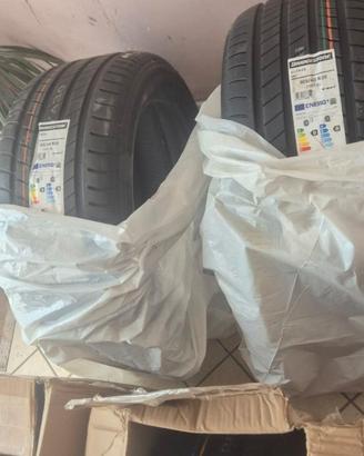 Pneumatici nuovi Bridgestone Alenza