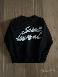 Maglione  Saint Laurent