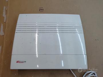 Centralino TELECOM TIM Domino 3.12