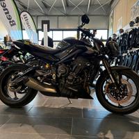 Triumph Street Triple 765 RS 2025