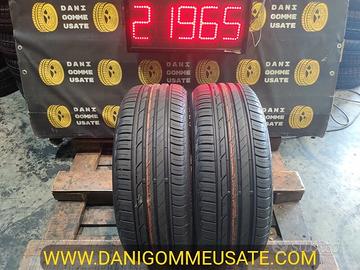 2 GOMME 185 50 16 BRIDGESTONE AL 99% DOT23