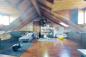 RECENTE TRILOCALE CON BOX!