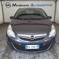 OPEL Corsa 1.2 85cv 5 porte GPL-TECH Elective