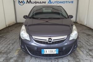 OPEL Corsa 1.2 85cv 5 porte GPL-TECH Elective