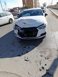 Audi a 3 g-tron (60mila km originali )