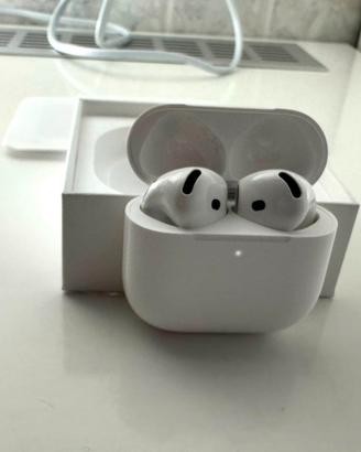 Cuffie Iphone AirPods 4