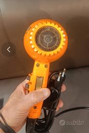 Asciugacapelli professionale