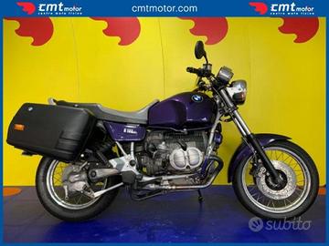 BMW R 100 R Finanziabile - VIOLA - 1351