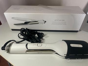 GHD Duet Style