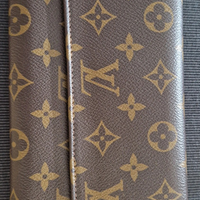 Portafoglio pochette borsello Louis Vuitton