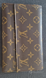 Portafoglio pochette borsello Louis Vuitton