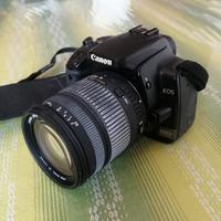 Canon 400D