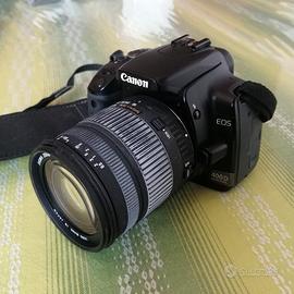 Canon 400D
