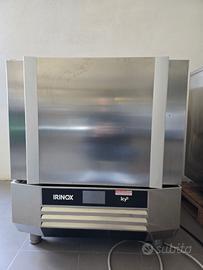 Abbattitore professionale IRINOX ICY S - 230V
