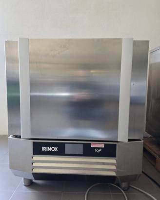 Abbattitore professionale IRINOX ICY S - 230V
