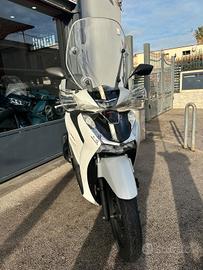 Honda SH 150