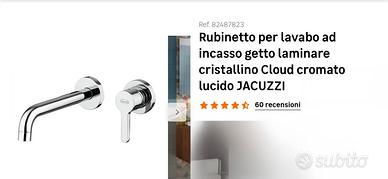 rubinetto