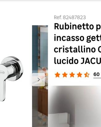 rubinetto