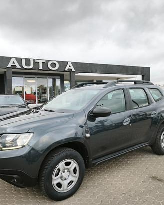DACIA Duster 1.2 TCe 125 CV S&S 4x4 SS Brave2