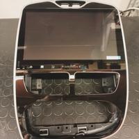 Autoradio JF SOUND JF-031RCA- RENAULT CLIO