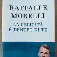 La felicità è dentro di te