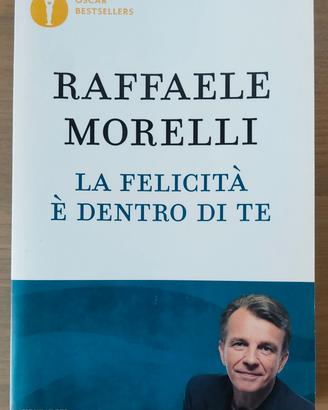 La felicità è dentro di te