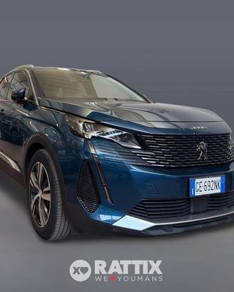 PEUGEOT 3008 ii 2021 3008 1.6 hybrid phev Allure P