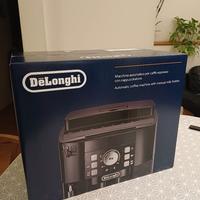 Macchina per caffè in grani De Longhi ECAM12.121.B