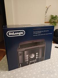 Macchina per caffè in grani De Longhi ECAM12.121.B