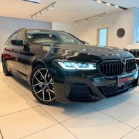 BMW 530d Touring mhev 48V xdrive Msport auto H/K H