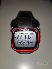 Polar RC3 GPS