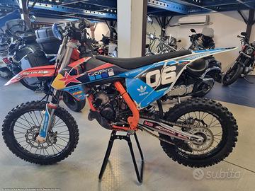 Ktm sx 85 - finanziabile