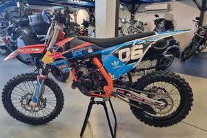 Ktm sx 85 - finanziabile