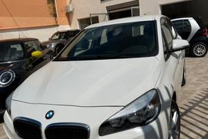 Bmw 218d active tourer 150 cv automatico