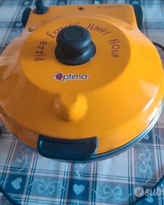 forno da pizza