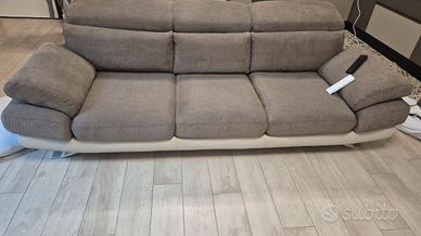 divano e letto