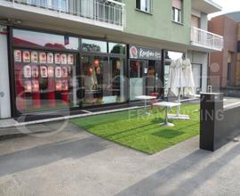 Ristorante Sesto Calende [Cod. rif 3234116VCG]