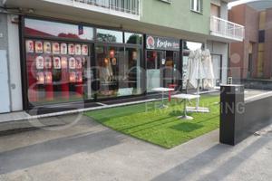 Ristorante Sesto Calende [Cod. rif 3234116VCG]